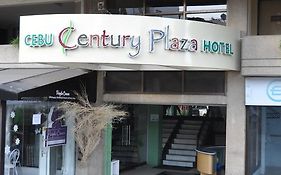 Century Plaza Hotel  3*